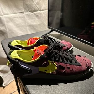 Men’s Nike sneakers. Sz 10.5